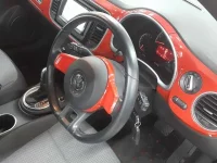 Volkswagen THE BEETLE лот № 38046 оценка 3.5  с аукциона в Японии 6