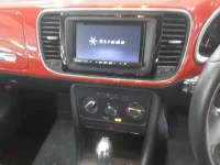 Volkswagen THE BEETLE лот № 38046 оценка 3.5  с аукциона в Японии 8