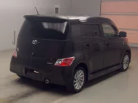 Toyota BB лот № 74085 оценка RA  с аукциона в Японии 1