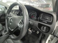 Volkswagen GOLF VARIANT лот № 38041 оценка 4.5  с аукциона в Японии 6