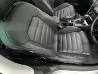 Volkswagen GOLF VARIANT лот № 38041 оценка 4.5  с аукциона в Японии 7