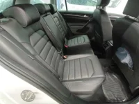 Volkswagen GOLF VARIANT лот № 38041 оценка 4.5  с аукциона в Японии 9