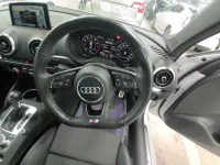 Audi A3 лот № 38044 оценка 5  с аукциона в Японии 6