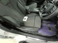 Audi A3 лот № 38044 оценка 5  с аукциона в Японии 7