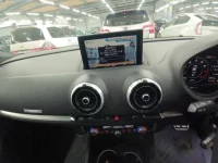 Audi A3 лот № 38044 оценка 5  с аукциона в Японии 8