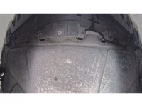 Audi A3 лот № 38044 оценка 5  с аукциона в Японии 10