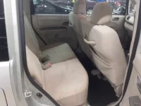 Subaru STELLA лот № 50060 оценка RA  с аукциона в Японии 9