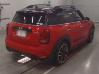 BMW MINI лот № 38082 оценка 4  с аукциона в Японии 1