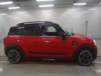 BMW MINI лот № 38082 оценка 4  с аукциона в Японии 2