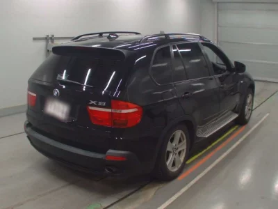 BMW X5 SERIES