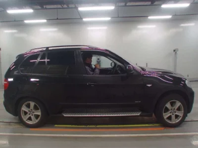 BMW X5 SERIES