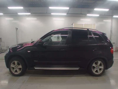 BMW X5 SERIES