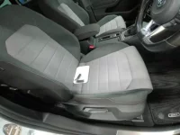 Volkswagen GOLF VARIANT лот № 38247 оценка 5  с аукциона в Японии 7