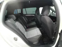 Volkswagen GOLF VARIANT лот № 38247 оценка 5  с аукциона в Японии 9