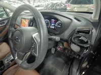 Subaru FORESTER лот № 30841 оценка 4.5  с аукциона в Японии 6