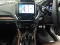 Subaru FORESTER лот № 30841 оценка 4.5  с аукциона в Японии 8