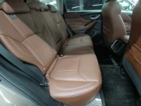 Subaru FORESTER лот № 30841 оценка 4.5  с аукциона в Японии 9