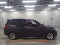 Subaru EXIGA лот № 10522 оценка 3.5  с аукциона в Японии 2