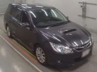 Subaru EXIGA лот № 10522 оценка 3.5  с аукциона в Японии 4