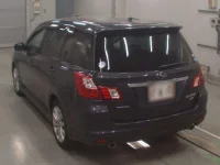Subaru EXIGA лот № 10522 оценка 3.5  с аукциона в Японии 5