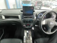 Subaru EXIGA лот № 10522 оценка 3.5  с аукциона в Японии 8