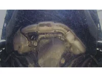 Subaru EXIGA лот № 10522 оценка 3.5  с аукциона в Японии 10