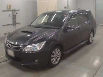 Subaru EXIGA