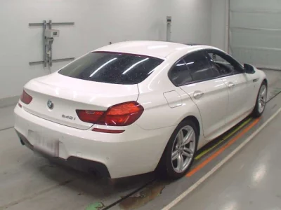 BMW 6-Series