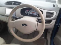 Subaru STELLA лот № 50031 оценка 3  с аукциона в Японии 6