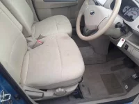 Subaru STELLA лот № 50031 оценка 3  с аукциона в Японии 7