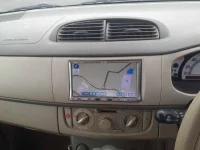 Subaru STELLA лот № 50031 оценка 3  с аукциона в Японии 8