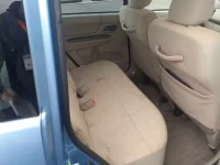 Subaru STELLA лот № 50031 оценка 3  с аукциона в Японии 9