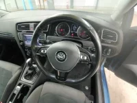 Volkswagen Golf лот № 38059 оценка 4.5  с аукциона в Японии 6