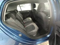 Volkswagen Golf лот № 38059 оценка 4.5  с аукциона в Японии 9