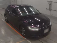 Volkswagen Polo лот № 38055 оценка 4.5  с аукциона в Японии 4