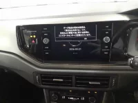 Volkswagen Polo лот № 38055 оценка 4.5  с аукциона в Японии 8