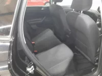 Volkswagen Polo лот № 38055 оценка 4.5  с аукциона в Японии 9