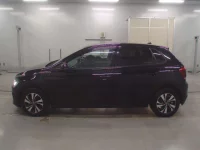 Volkswagen Polo лот № 38055 оценка 4.5  с аукциона в Японии 3