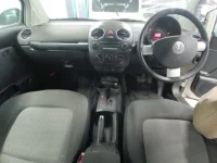 Volkswagen NEW BEETLE лот № 38036 оценка 3.5  с аукциона в Японии 8