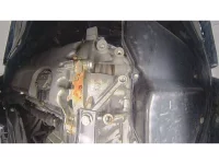 Volkswagen NEW BEETLE лот № 38036 оценка 3.5  с аукциона в Японии 10