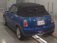 BMW MINI лот № 38061 оценка 4  с аукциона в Японии 5