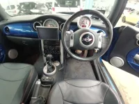 BMW MINI лот № 38061 оценка 4  с аукциона в Японии 8