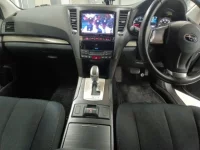 Subaru LEGACY B4 лот № 36051 оценка 4  с аукциона в Японии 8