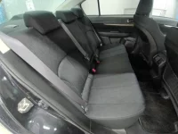 Subaru LEGACY B4 лот № 36051 оценка 4  с аукциона в Японии 9