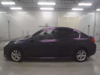 Subaru LEGACY B4 лот № 36051 оценка 4  с аукциона в Японии 3