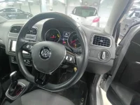 Volkswagen Polo лот № 50222 оценка 4.5  с аукциона в Японии 6