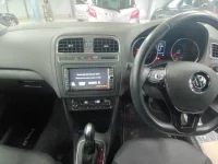 Volkswagen Polo лот № 50222 оценка 4.5  с аукциона в Японии 8