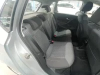 Volkswagen Polo лот № 50222 оценка 4.5  с аукциона в Японии 9