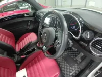 Volkswagen THE BEETLE лот № 38228 оценка 5  с аукциона в Японии 6