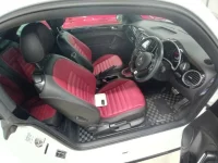 Volkswagen THE BEETLE лот № 38228 оценка 5  с аукциона в Японии 7